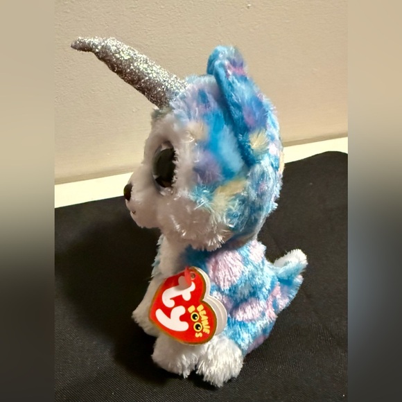 TY Beanie BOO “Helena” NWT - Picture 2 of 3